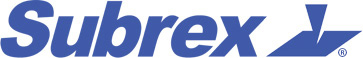 logo- Subrex company page